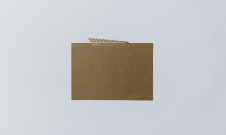 Recycled Cooling Fluids - rectangular brown cover